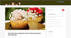 Desktop Screenshot of amicidelfungocardoncello.it
